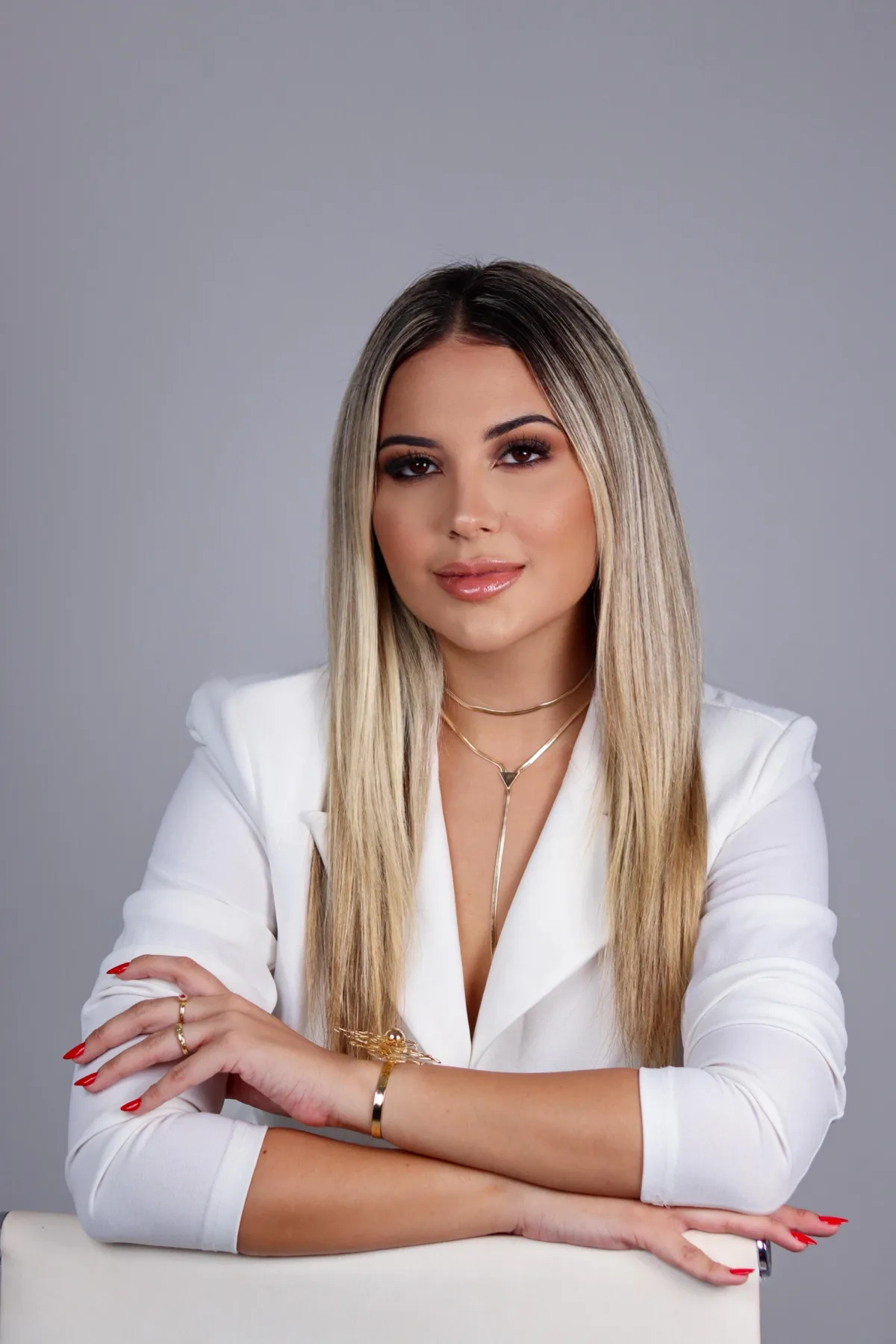 Dra. Caren Tittoni